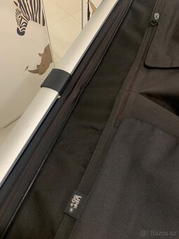 Thule Urban glide 2 double (servis 08/2024) - 5