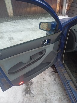 Škoda Fabia 1,4Mpi - 5