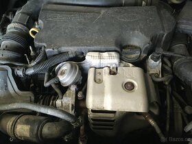 ND Ford Focus MK3 1.0 EcoBoost, 5 dv., r.v. 2014 - 5