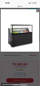 FRAMEC MIRABELLA H7G - 5