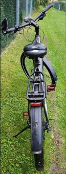 Prodam CUBE KATHMANDU SLT - 5