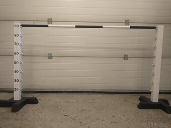 Překážka HOBBY HORSE - 5