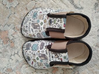 Barefoot bačkůrky Pegres 22 - 5