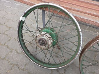 Jawa special 175  250 - 5