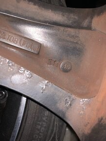 AL kola KESKIN 19" - 5