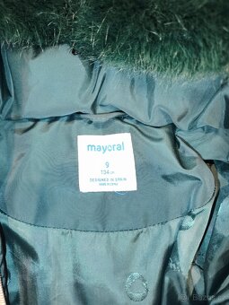 Zimní bunda 134 - Mayoral - 5