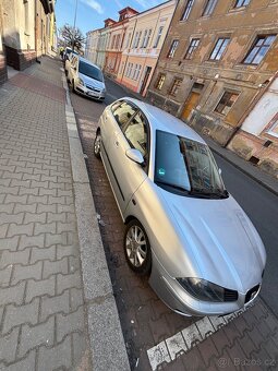Seat Ibiza 6l 1.9.96kw ASZ - 5