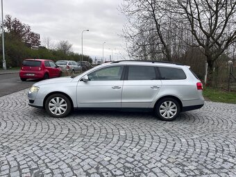 Vw Passat / Na splátky všem/bez registru - 5
