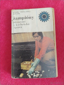 Naučná literatura 7 knih - 5