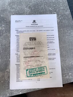 Lednice Meva do karavanu - 5