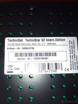 TechniSat TechniStar S2 - 5