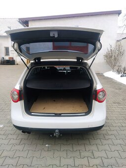 Passat - 5