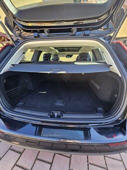 Volvo v 60 D3 rok 2020 - 5
