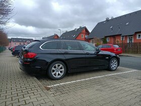 BMW F11 520d, rv. 2013 - 5