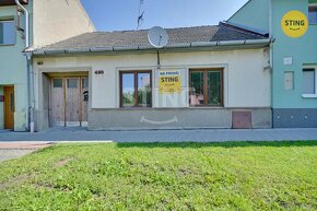 Prodej domu v Morkovicích, 129098 - 5