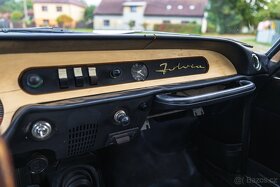 Lancia Fulvia 1200 prima serie - 5