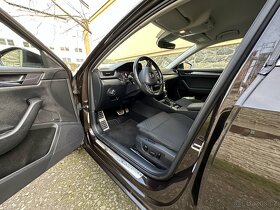 Škoda Superb 3 Combi DSG 2.0.TDI 110KW naj.118tis - 5