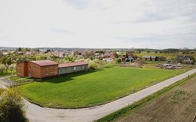 Prodej pozemku pro výstavbu RD - 1 385 m2 - Kroměříž - Bílan - 5