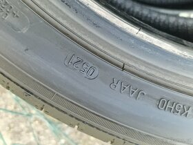 235/45/18 Letní pneumatiky Sava Intensa HP2 č.24E45G3 - 5