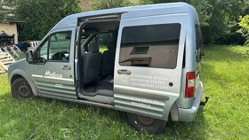 Ford Tourneo Connect 1,8 TDci LX -DPH - 5