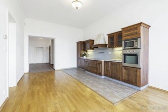 Pronájem byty 4+kk, 110 m2 - Praha - Nové Město, ev.č. L1378 - 5