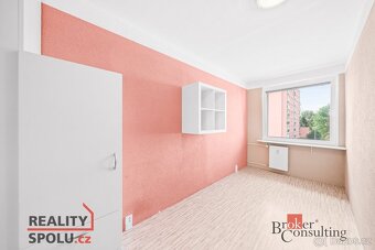 Prodej, byty/3+1, 71.02 m2, Fučíkova 707, 34815 Planá, Tacho - 5
