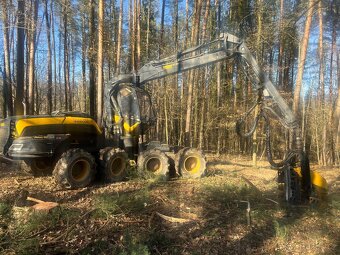 Ponsse scorpion king H7 - 11876MTH - 5