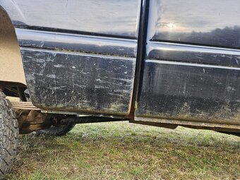 Dodge ram 2500 .5.9 - 5