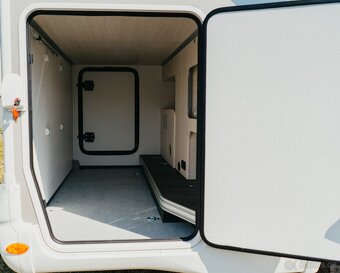 Ford Chausson 627 Titanium Ultimat, odpočet DPH - 5