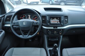 Seat ALHAMBRA 2.0TDi 110kW - 5