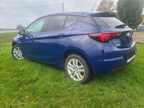 Opel Astra turbo R.2019 - 5