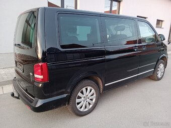 Náhradní díly VW Multivan Highline 2.0bitdi 132kw - 5
