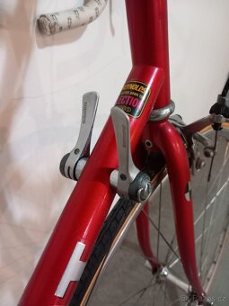 Retro kolo Peugeot - 5