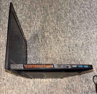 Lenovo Y510P - Core i7 - 16GB RAM - NVIDIA 750M SLI - 5