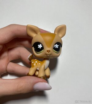 Lps srnky - 5