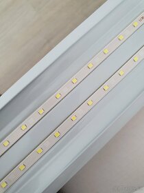 Osvětlení LED 120cm 120W/Nové - 5