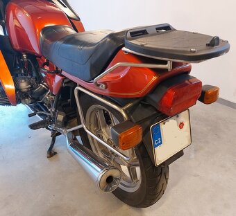BMW R80/100 RT - PILCHER - 5