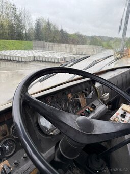 Tatra 815 – domíchávač betonu - 5