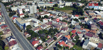 Pronájem skladu, 23 m², Hradec Králové, ul. Dobrovského - 5