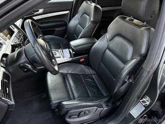 3.0tdi 176kw 3x S-line, 289000km, Xenon, Navi, DSP, BOSE - 5