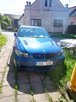 E90 320i 110kw - 5