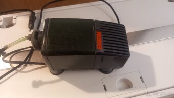 Akvárium 70l - 5