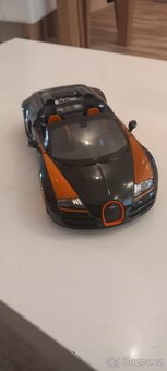 1:18, 1:24, 1:43 Automodely - 5