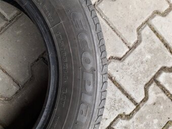 Bridgestone Ecopia 175/65 R14 82T - 5