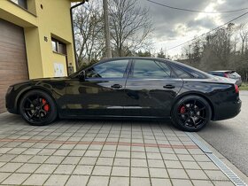 Audi a8 4.2 tdi - 5