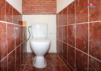 Prodej bytu 3+1, 70 m², Stráž pod Ralskem, ul. Mimoňská - 5