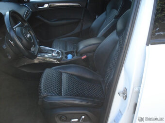 Audi SQ5 PLUS 340 PS - 5