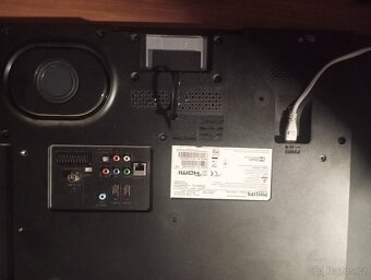 Tv Philips - 5