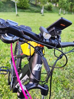 Použité elektrokolo Easybike Ego 1.0, pro postavu 175-185 cm - 5