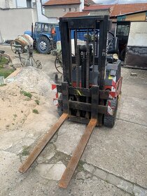 Desta MV12 - 5